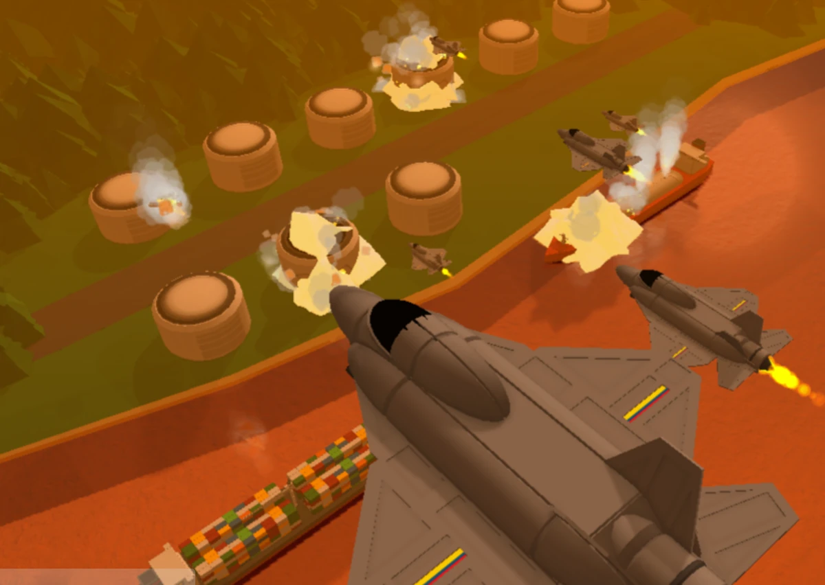 Coalition (2030s) BlocksWorld Military Community Wiki Fandom