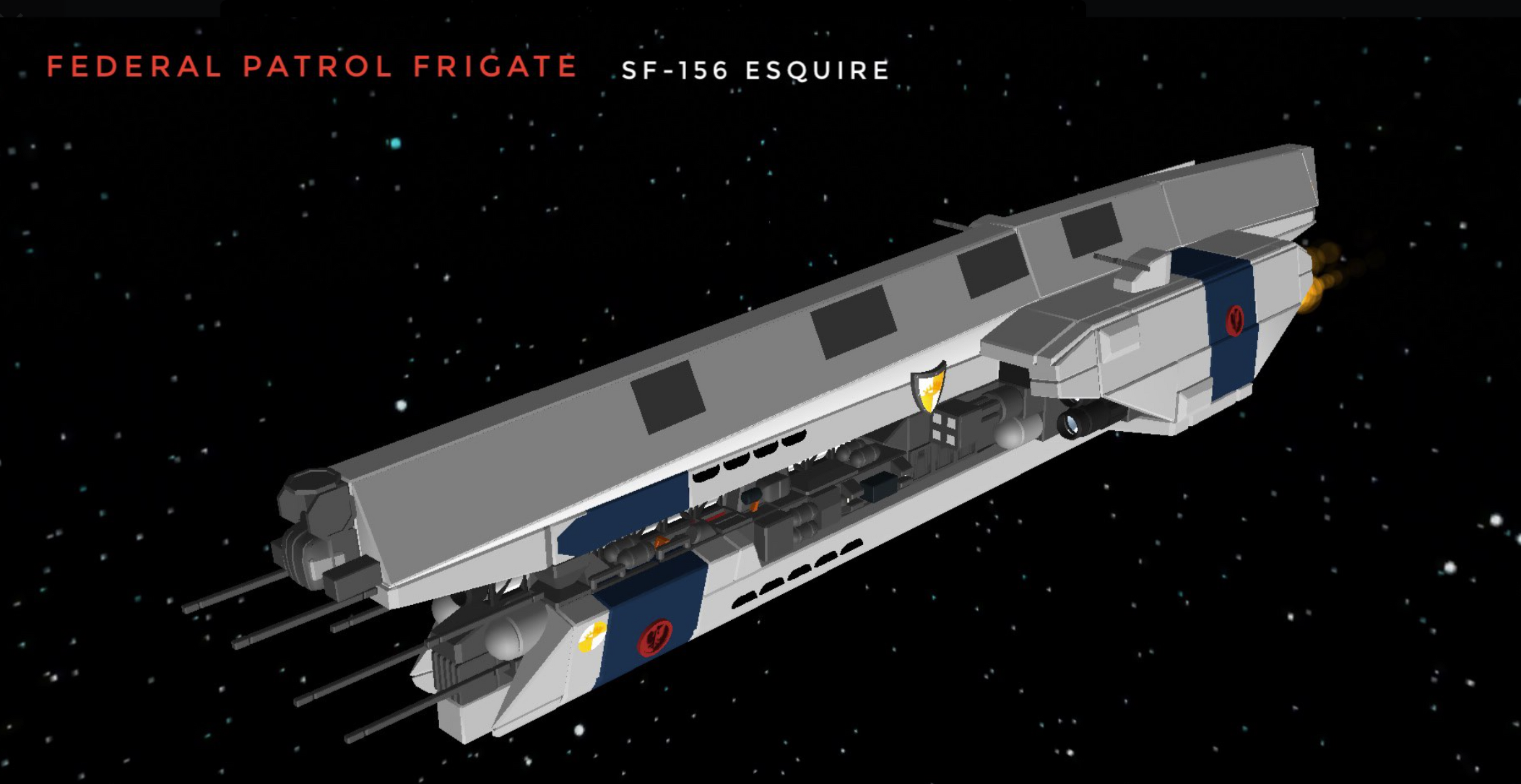 frigate space engineers