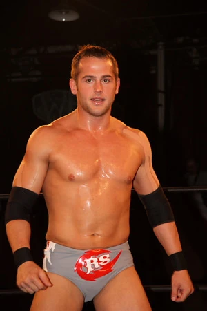 Chris Lindsey | Bloody Wrestling Online Wiki | Fandom