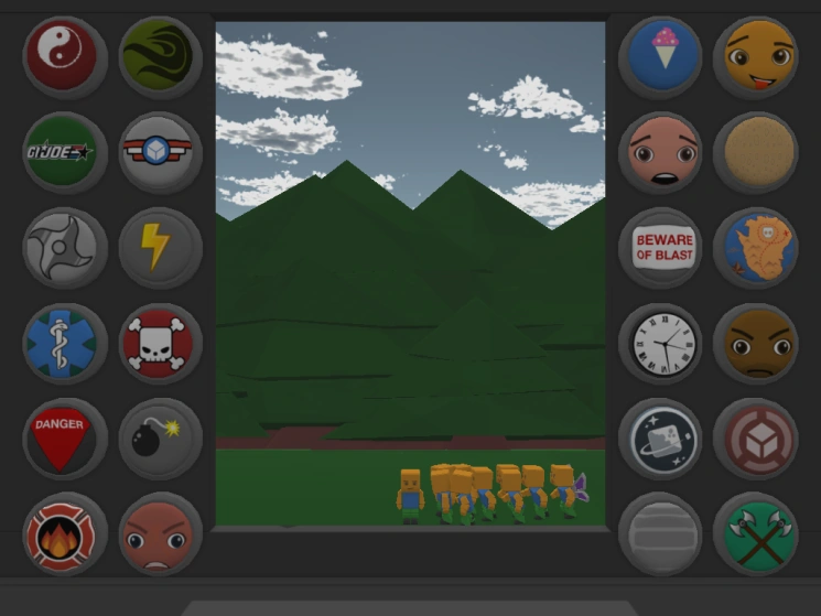 24 Ways To Destroy A Noob! Blocksworld 2 Wiki Fandom