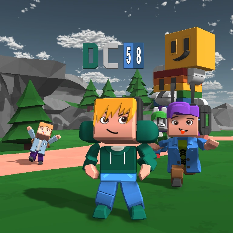 DectableCord58 Blocksworld 2 Wiki Fandom