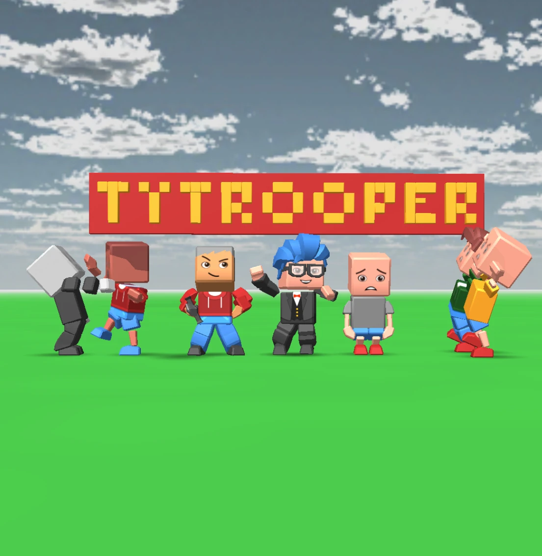 TyTrooper456 Blocksworld 2 Wiki Fandom