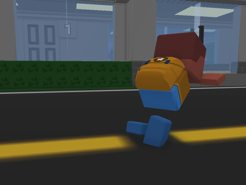 Jim’s Big Adventure Blocksworld 2 Wiki Fandom