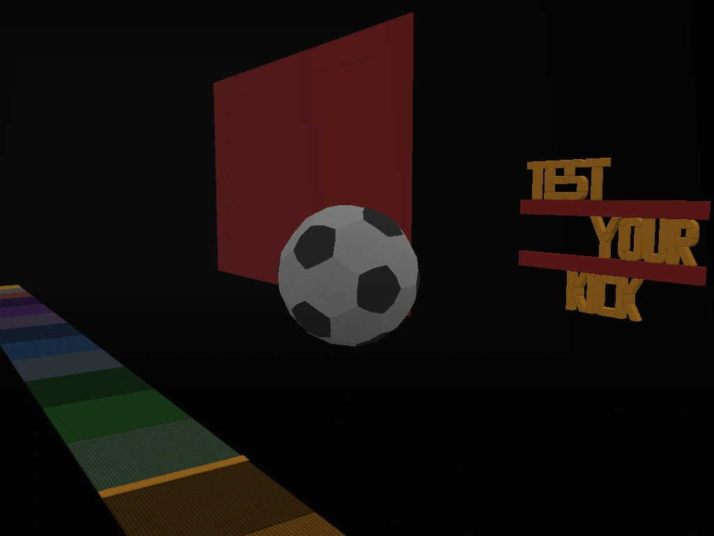 Test Your Kick! Blocksworld 2 Wiki Fandom
