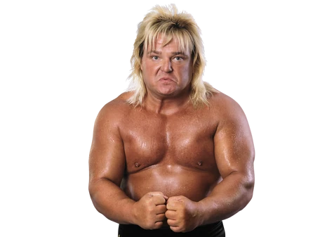 Greg Valentine