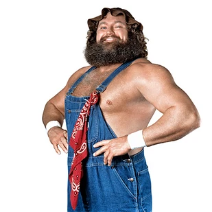 Hillbilly Jim | BWWE Wiki | Fandom