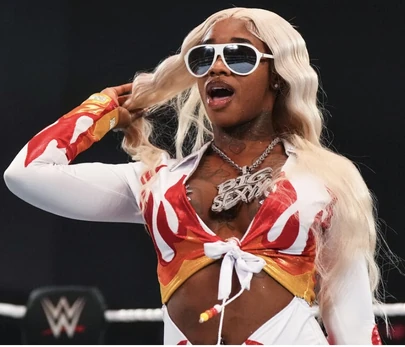 Sexyy Red | BWWE Wiki | Fandom