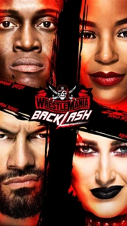 Backlash 2021