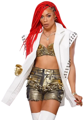 B-Fab | BWWE Wiki | Fandom