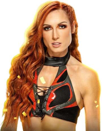 4 Reasons why Becky Lynch becoming the new NXT Women's Champion is ideal