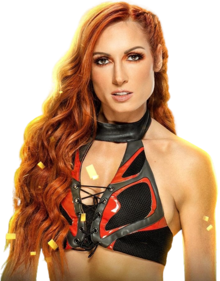 Becky Lynch's NXT Title Render : r/SquaredCircle