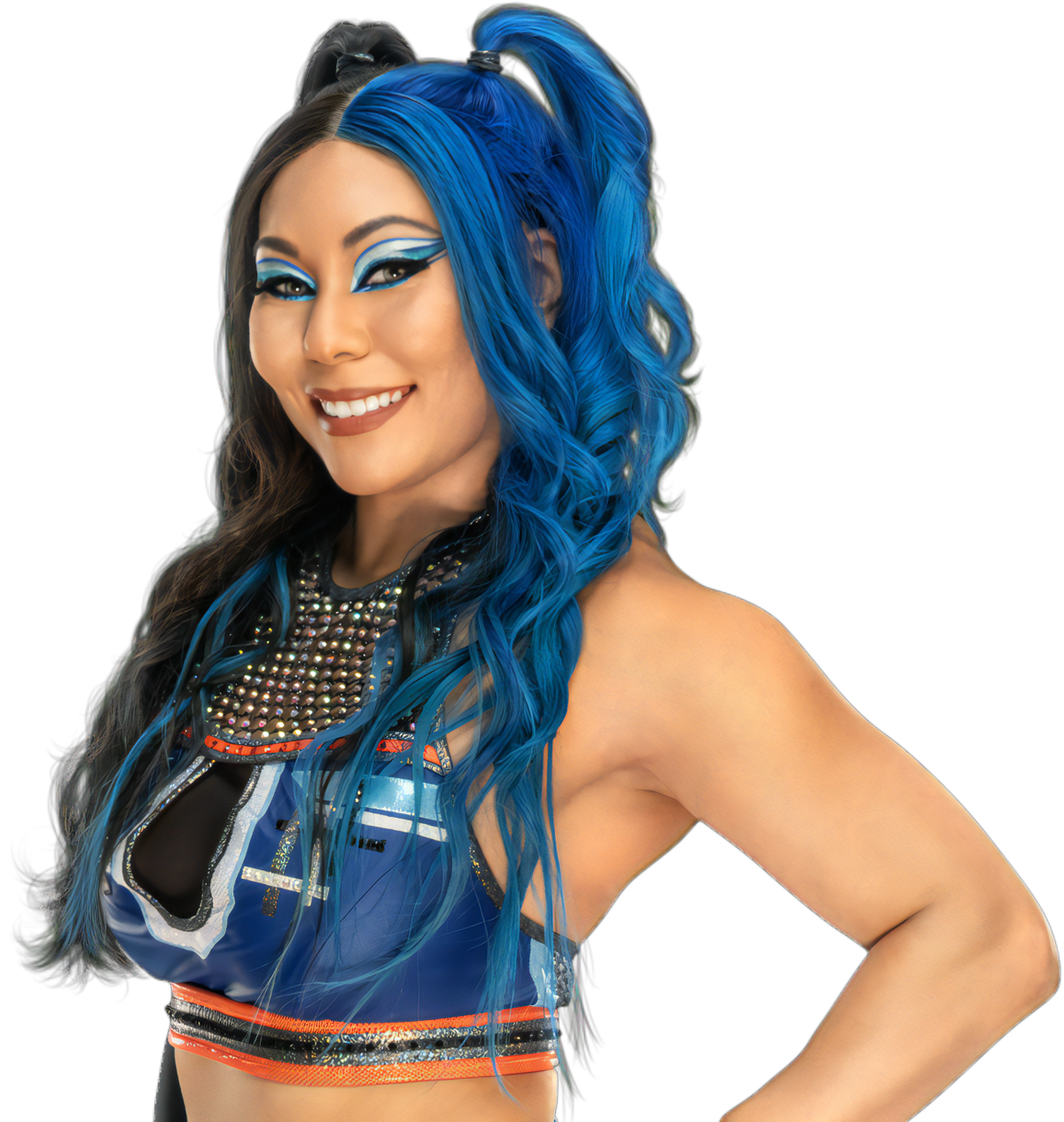 Mia Yim BWWE Wiki Fandom