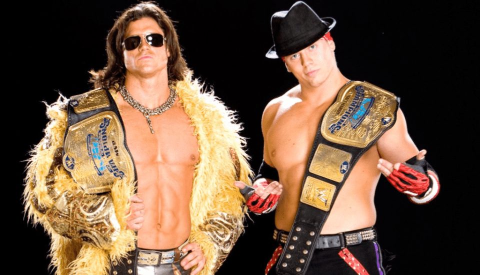The sales miz and