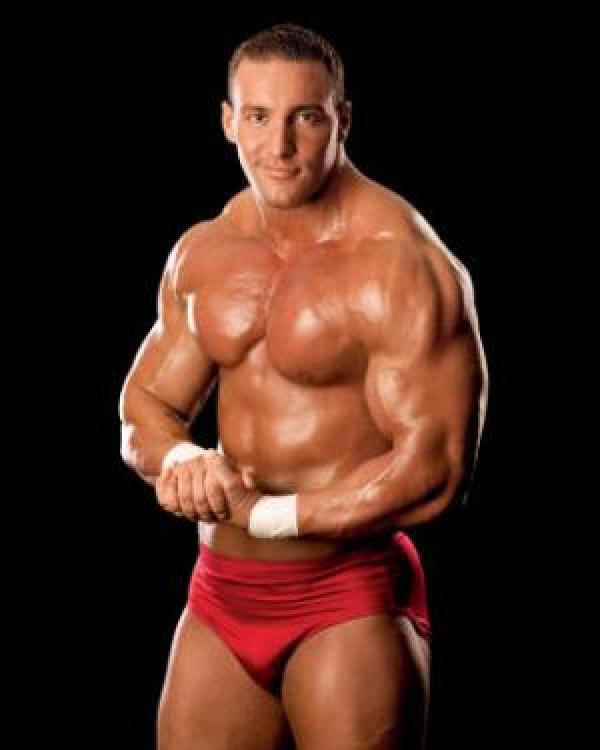 Chris Masters Bwwe Wiki Fandom