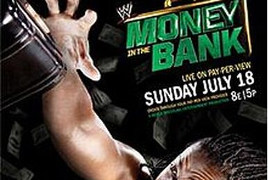Money in the bank 2010 top
