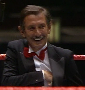 Billy Martin | BWWE Wiki | Fandom