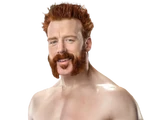 Sheamus