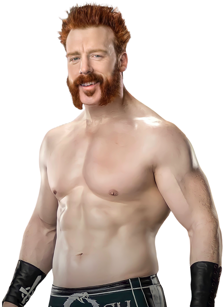 Sheamus - Wikipedia