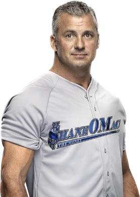 Shane McMahon 2