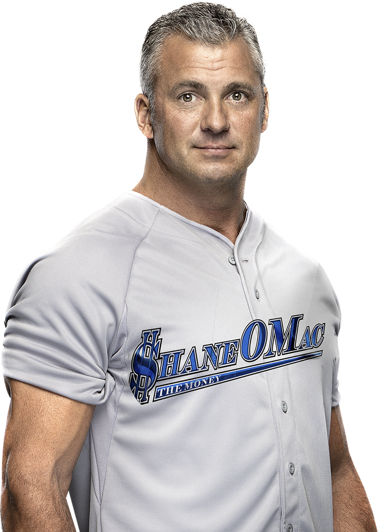 shane mcmahon referee