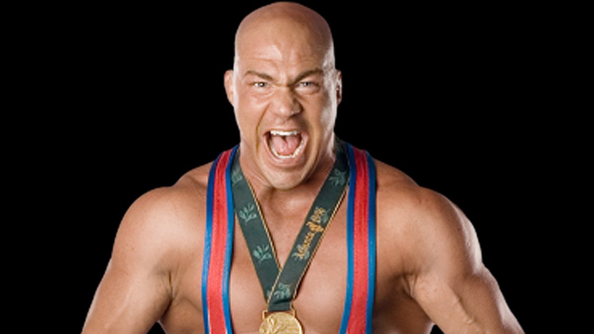 kurt angle 2022 attire