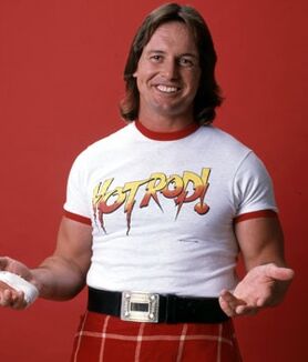 Roddy Piper