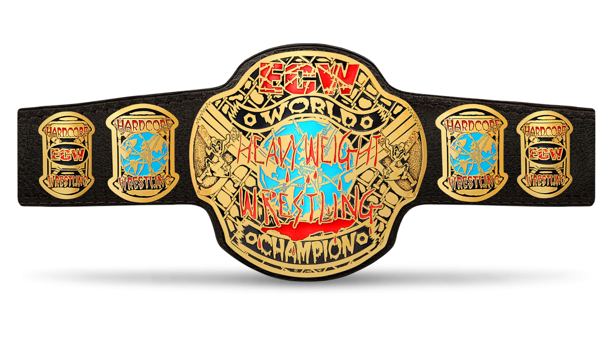 NWA World Heavyweight Championship