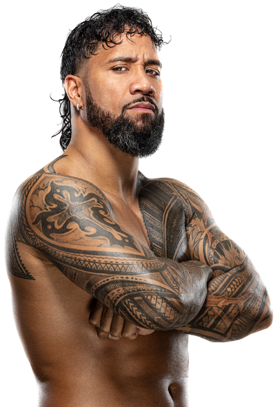 jey uso