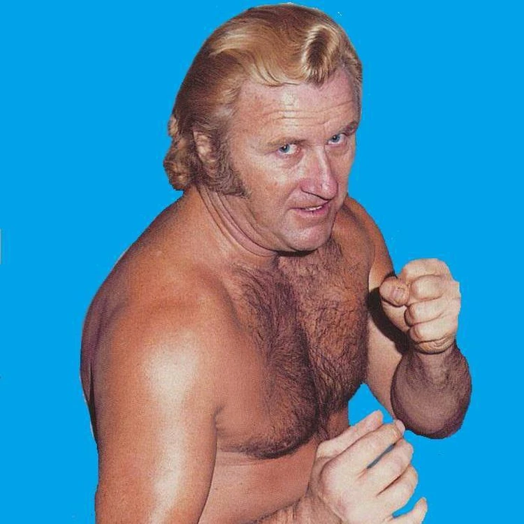 Nick Bockwinkel BWWE Wiki Fandom