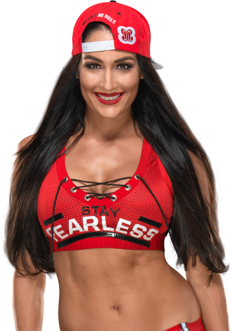 Nikki Bella Wwe for Your Consideration Event June 6, 2018 – Star Style