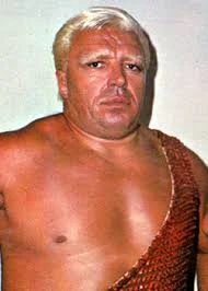 Tarzan Tyler BWWE Wiki Fandom