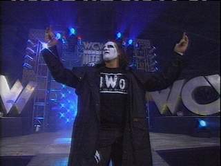 sting wrestler nwo