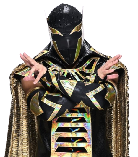 Who is WWE Superstar Axiom and what was his previous name in the