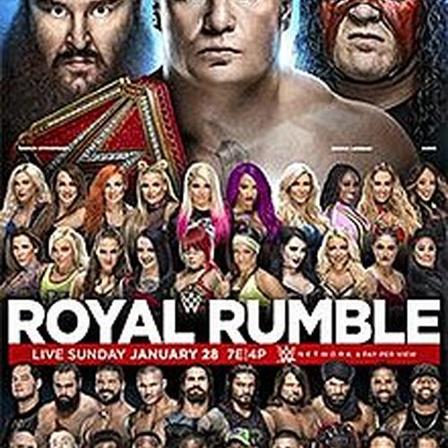 Wwe royal rumble 2018 stream 2025