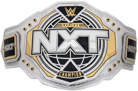 NXT Women's Championship 2