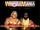 WrestleMania