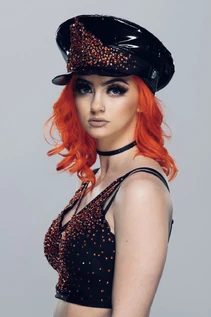 Gigi Dolin BWWE Wiki Fandom