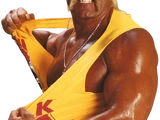 Hulk Hogan