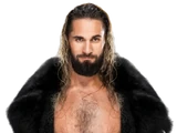 Seth Rollins