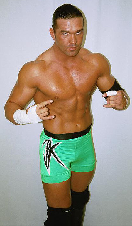 Frankie kazarian hotsell