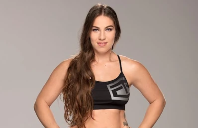 Marina Shafir | BWWE Wiki | Fandom