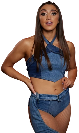 Wren Sinclair | BWWE Wiki | Fandom