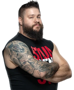 Kevin Owens