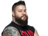 Kevin Owens
