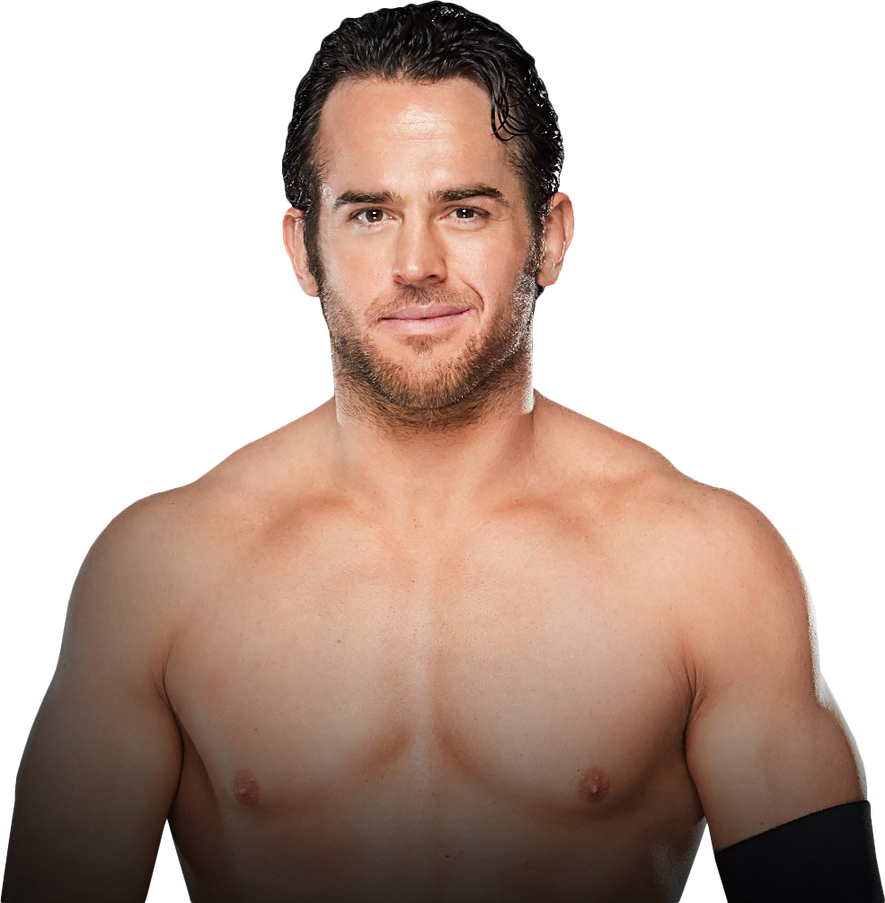 Roderick Strong - Wikipedia