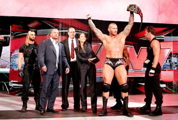The Authority