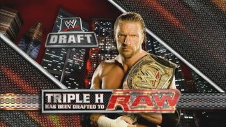 WWE Draft 2004, BWWE Wiki