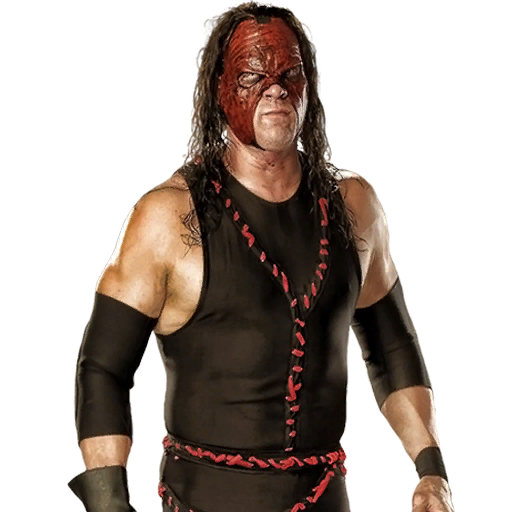 kane unmasked 2000