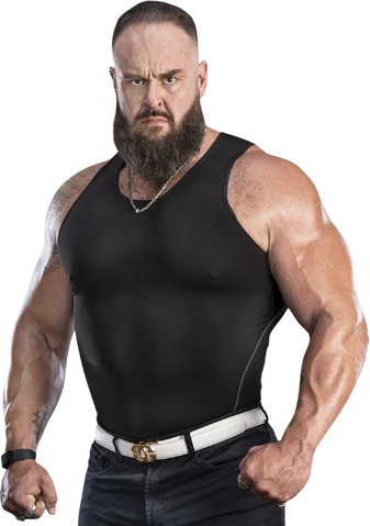 Braun Strowman 4