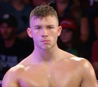 Danny Garcia | BWWE Wiki | Fandom